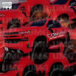 Convoy - Antonio Yerena