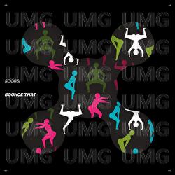 Bounce That - Scorsi, HUB