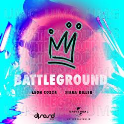 Battleground - Leoh Cozza, Siara Killer