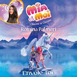 Envole-toi - Romina Palmeri