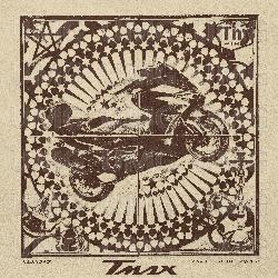 TMAX - Ataypapi, Casar, KIDD KAWAKI