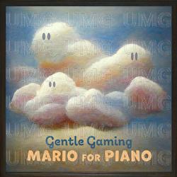 Main Theme - Gentle Game Lullabies, Andrea Vanzo