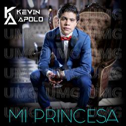 Mi Princesa - Kevin Apolo