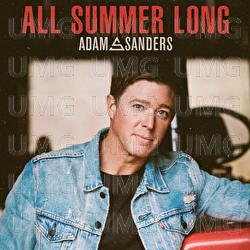 She's In It - Adam Sanders