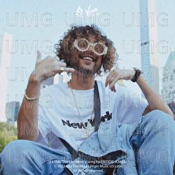 La Vida Que Llevamos - Freddie Joints