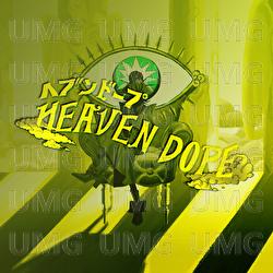 HEAVEN DOPE - NILFRUITS