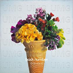 I Love You - back number
