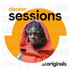 Deezer Sessions - Rema