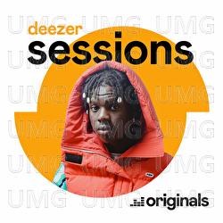 Deezer Sessions