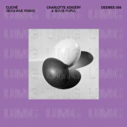 Clich&eacute; - Charlotte Adigery,  Bolis Pupul