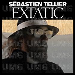 EXTATIC - Sébastien Tellier
