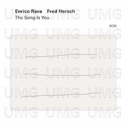 Improvisation - Enrico Rava, Fred Hersch
