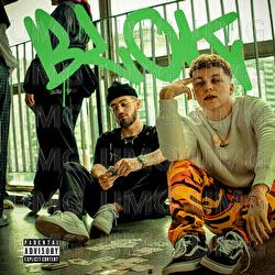 BLOK - Trill Pem, Young Jacob, Hut