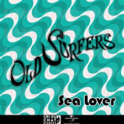 Sea Lover - Old Surfers
