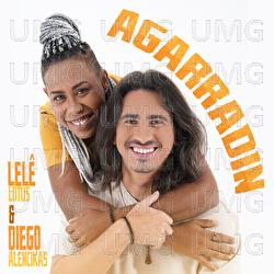 Agarradin - Lel&ecirc; L&oacute;tus, Diego Alencikas