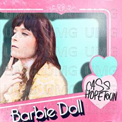 Barbie Doll - Cass Hopetoun