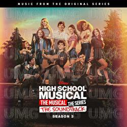 High School Musical: The Musical: The Series Season 3 (Episode 1)