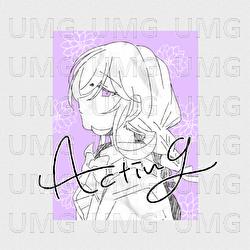 Acting - Shiro Yunogi, KAFU