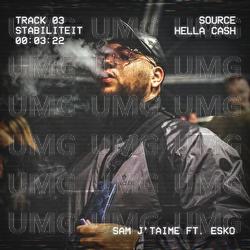 Stabiliteit - Sam J'taime, Esko