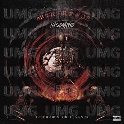 Music Trip #2 – Insomnio - DT.Bilardo, Tirri La Roca