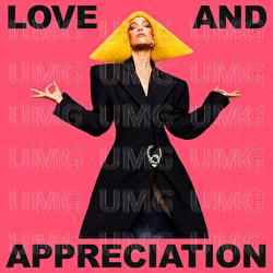 Love And Appreciation - Agnes