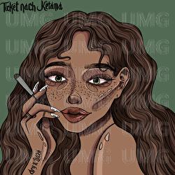 Ticket nach Ketama - ARY, Liaze