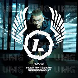 Fler hat es mir beigebracht - LAAS