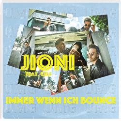 Immer wenn ich bounce - Jioni, Celi