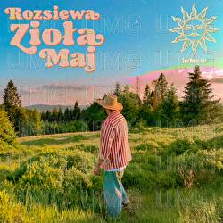 Rozsiewa Zioła Maj - Helucze