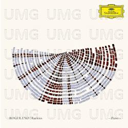 Rarities - Piano - Roger Eno