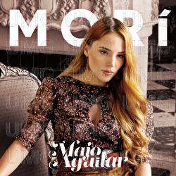 Mor&iacute; - Majo Aguilar