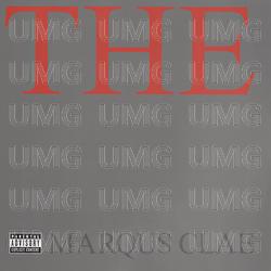 THE - Marqus Clae