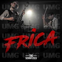 Frica - The Schnitzels
