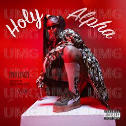iNkunzi - Holy Alpha
