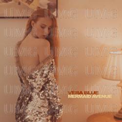 Mermaid Avenue - Vera Blue