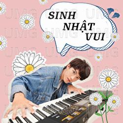 Sinh Nhat Vui - Vo Viet Phuong, MTV Band