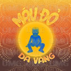 Mau Do Da Vang - CHARLES.