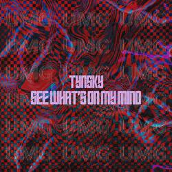 See what&rsquo;s on my mind - TYNSKY