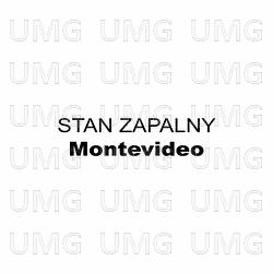 Montevideo - Stan Zapalny