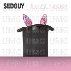Wielki iluzjonista - sedguy