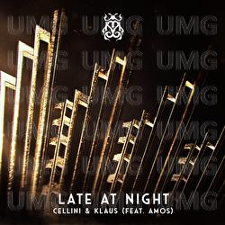 Late At Night - Cellini, Klaus, Amos