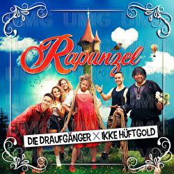 Rapunzel - Die Draufg&auml;nger, Ikke H&uuml;ftgold