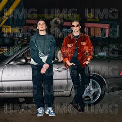 Dym (Welcome Sessions) - Mrozu, Jan-rapowanie