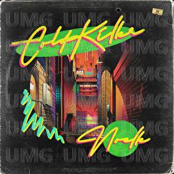 Cold Killer - noelle