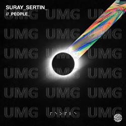 People - Suray Sertin