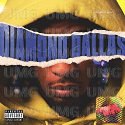 DIAMOND DALLAS. - Armani White