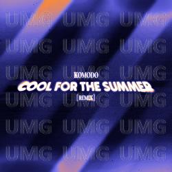 Cool for the summer - KOMODO