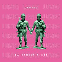 La Camisa Vieja - Cepeda