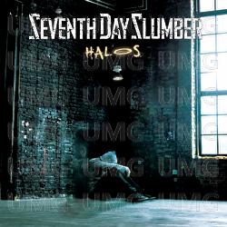 Halos - Seventh Day Slumber
