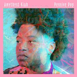 Pensive Pop - Amythyst Kiah